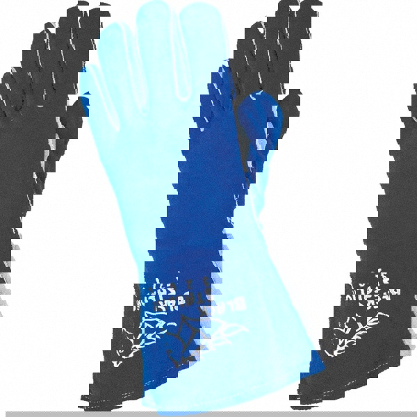 Welding/Heat Protective Left Hand Glove